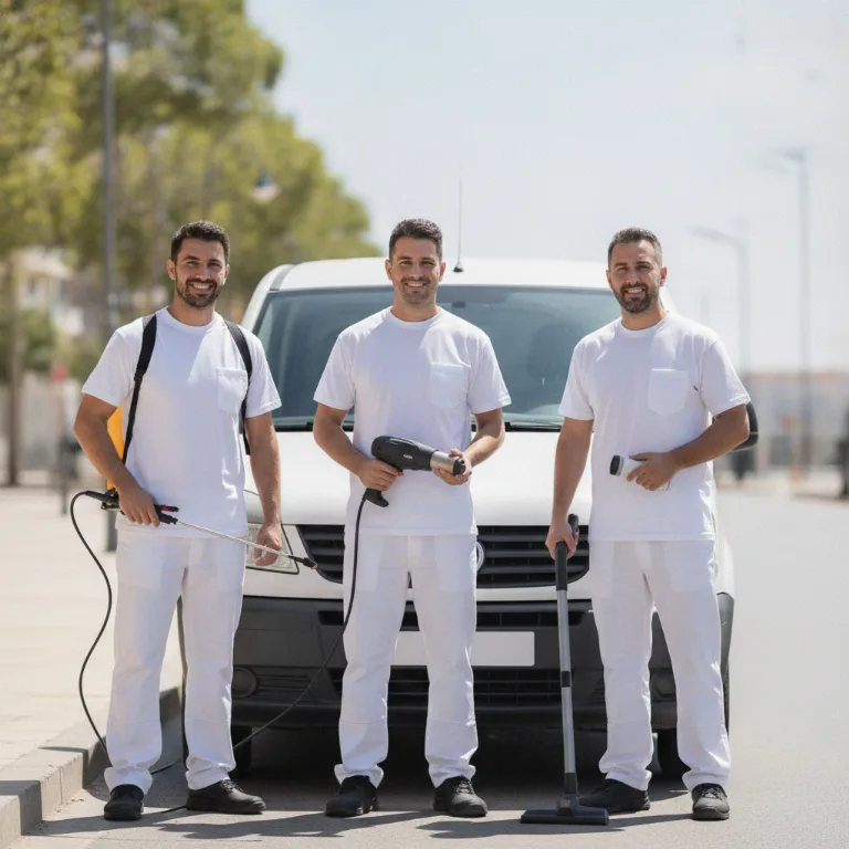 Disinfestazione Cimici da Letto team a Sinnai
