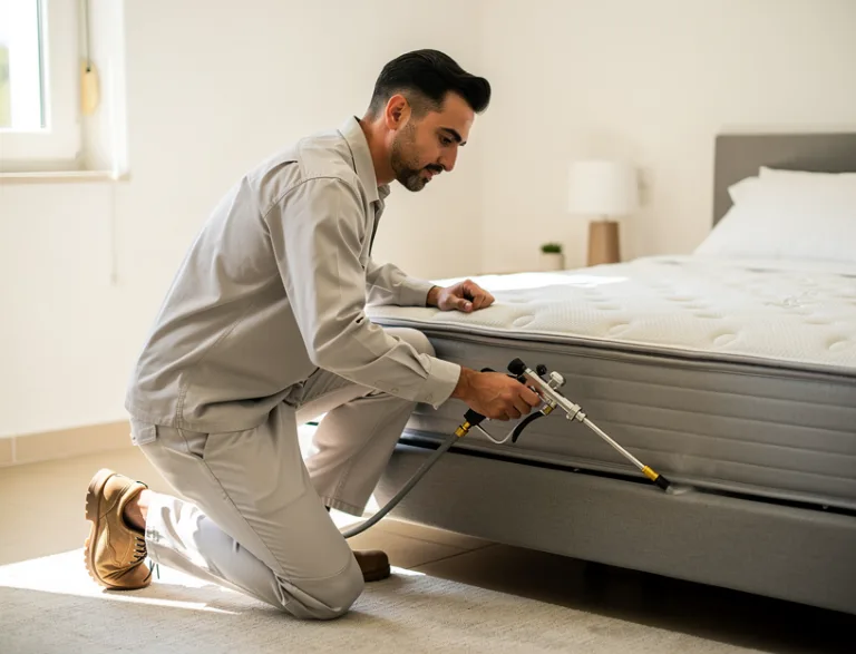 Disinfestazione Cimici da Letto servizio a Sinnai